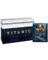 Titanic: Collector's Edition (Blu-ray 3D/Blu-ray)