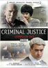 Criminal Justice: The Complete Collection