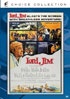 Lord Jim: Sony Screen Classics By Request