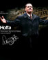 Hoffa: Filmmaker Signature Series (Blu-ray)
