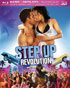 Step Up Revolution (Blu-ray 3D/Blu-ray)