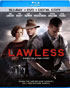 Lawless (2012)(Blu-ray/DVD)
