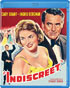 Indiscreet (Blu-ray)