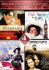Miramax British Cinema Collection Vol. 2: The Inheritance / Love Among The Ruins / Anna Karenina / St. Ives