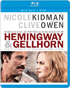 Hemingway & Gellhorn (Blu-ray/DVD)