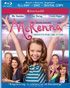 American Girl: McKenna Shoots For The Stars (Blu-ray/DVD)