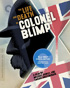 Life And Death Of Colonel Blimp: Criterion Collection (Blu-ray)