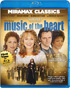 Music Of The Heart (Blu-ray)