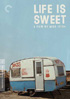 Life Is Sweet: Criterion Collection