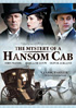 Mystery Of A Hansom Cab