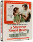 Streetcar Named Desire: Limited Edition (Blu-ray-UK)(Steelbook)