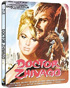 Doctor Zhivago: Limited Edition (Blu-ray-UK)(Steelbook)