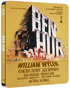 Ben-Hur: Limited Edition (Blu-ray-UK)(Steelbook)