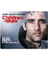 Children Of Men: Limited Edition (Blu-ray-UK)(Steelbook)