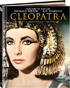 Cleopatra: 50th Anniversary Edition: Limited Edition (Blu-ray Book)