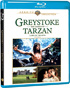 Greystoke: The Legend Of Tarzan Lord Of The Apes: Warner Archive Collection (Blu-ray)