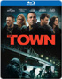 Town: Extended Cut (Blu-ray)(Steelbook)