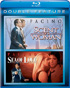 Scent Of A Woman (Blu-ray) / Sea Of Love (Blu-ray)