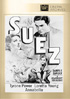 Suez: Fox cinema Archives