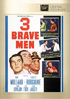 Three Brave Men: Fox Cinema Archives
