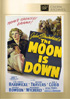 Moon Is Down: Fox Cinema Archives