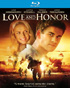 Love And Honor (Blu-ray)