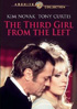Third Girl From The Left: Warner Archive Collection