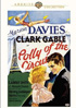 Polly Of The Circus: Warner Archive Collection