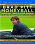 Moneyball: Mastered In 4K (2010)(Blu-ray)