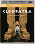 Cleopatra: The Masters Of Cinema Series (Blu-ray-UK/DVD:PAL-UK)