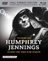 Complete Humphrey Jennings Volume Two: Fires Were Started (Blu-ray-UK/DVD:PAL-UK)