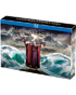 Ten Commandments: Ultimate Collector's Edition (Blu-ray/DVD)