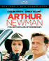 Arthur Newman (Blu-ray/DVD)