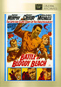 Battle At Bloody Beach: Fox Cinema Archives