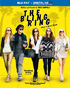 Bling Ring (2013)(Blu-ray)