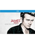 James Dean: Ultimate Collector's Edition (Blu-ray/DVD): East Of Eden / Rebel Without A Cause / Giant