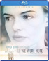 And While We Were Here (Blu-ray)