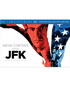 JFK: 50 Year Commemorative Ultimate Collector's Edition (Blu-ray)