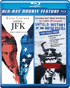 JFK: Director's Cut (Blu-ray) / The Untold History Of The United States (Blu-ray)