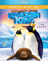 Adventures Of The Penguin King (Blu-ray 3D/Blu-ray/DVD)