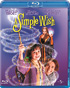 Simple Wish (Blu-ray)