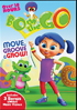 Bo On The GO!: Move, Groove & Grow!: 29 Episodes