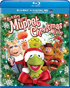 It's A Very Merry Muppet Christmas Movie (Blu-ray)