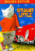 Stuart Little: Deluxe Edition (Fullscreen)