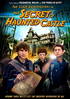 Three Investigators In The Secret Of Haunted Castle