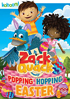 Zack And Quack: Popping Hopping Easter