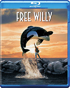 Free Willy (Blu-ray)