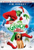 Dr. Seuss' How The Grinch Stole Christmas: 2-Disc Special Edition (2000)(DTS)