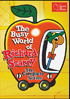 Busy World Of Richard Scarry: The Complete Series