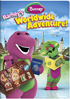 Barney: Barney's Worldwide Adventure